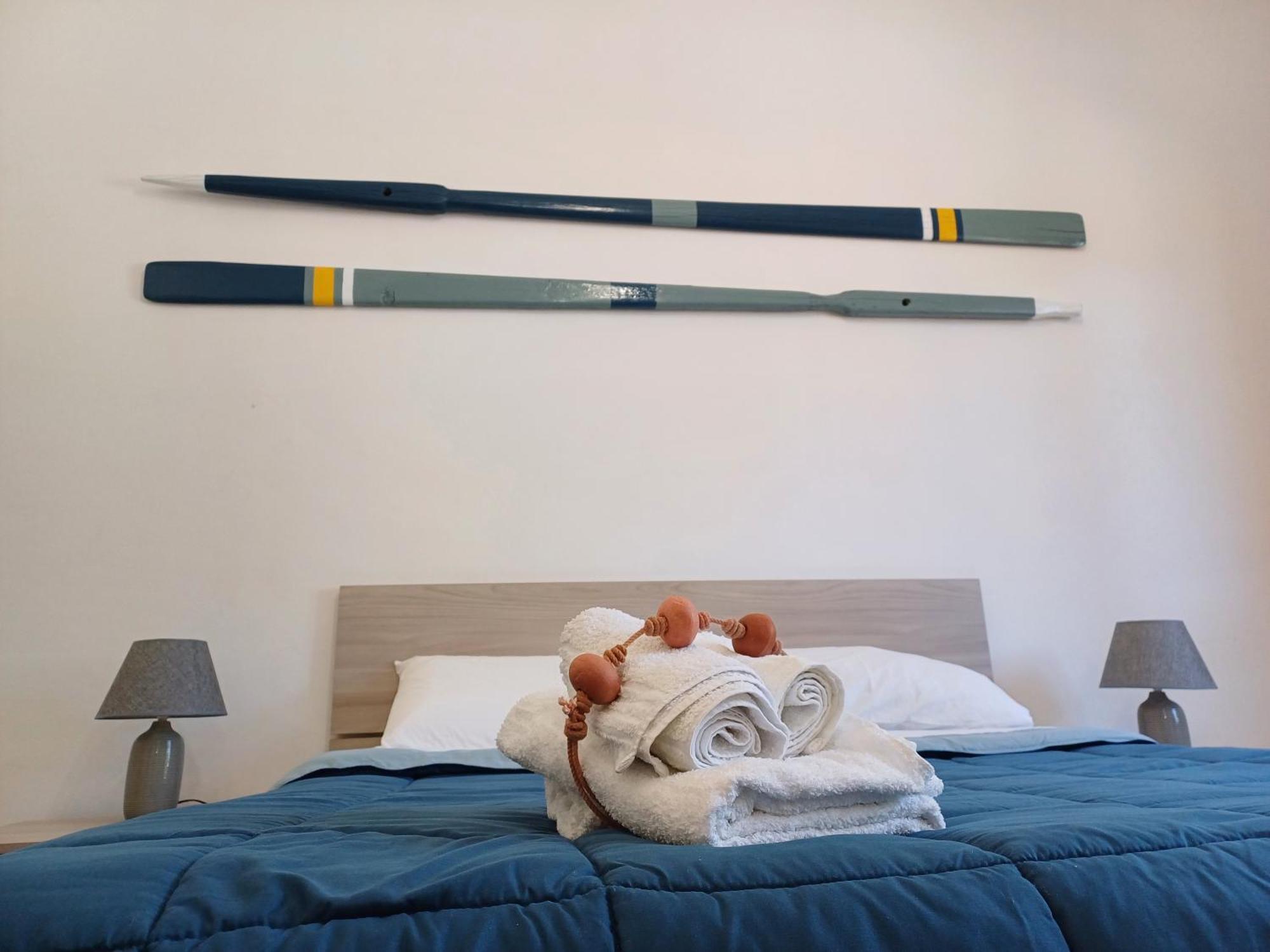 סנטה פלביה Litoranea Home מראה חיצוני תמונה
