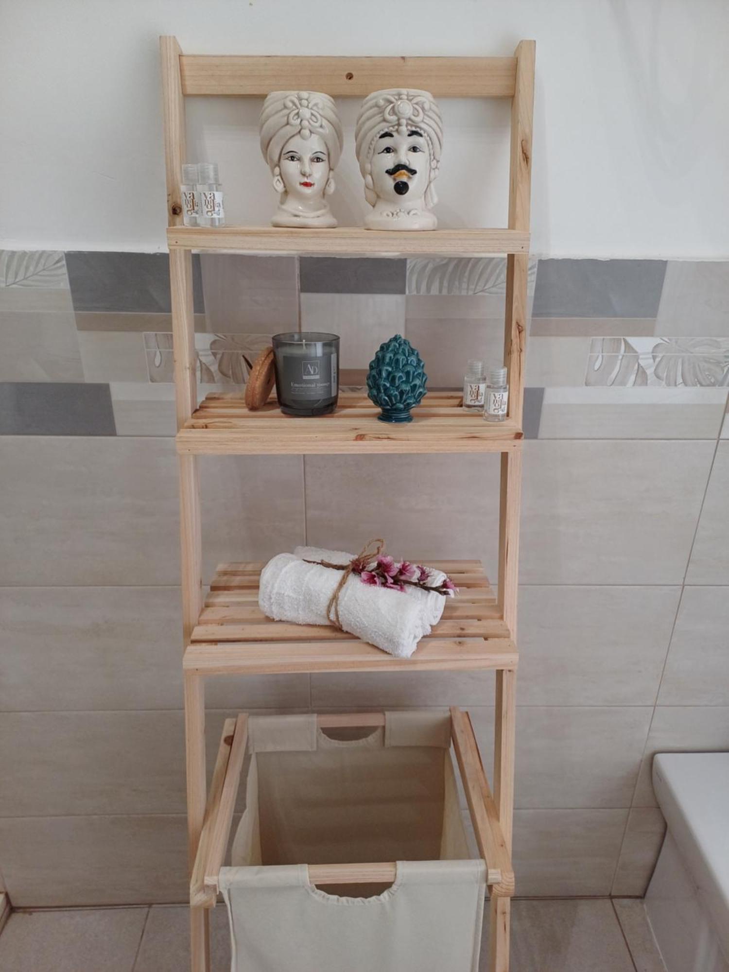 סנטה פלביה Litoranea Home מראה חיצוני תמונה