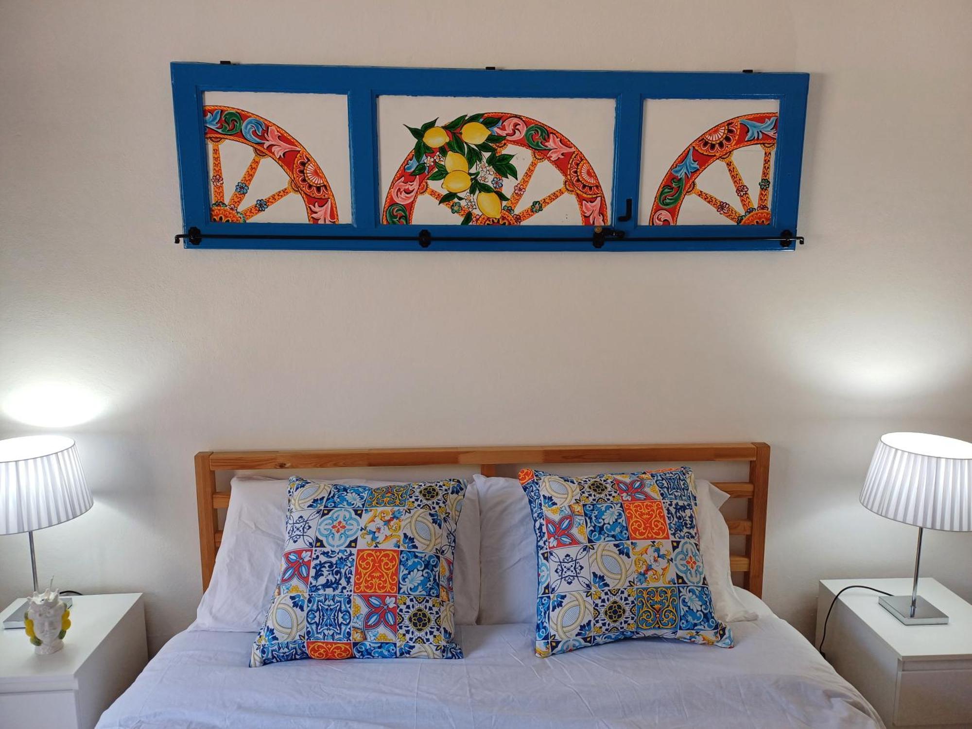 סנטה פלביה Litoranea Home מראה חיצוני תמונה