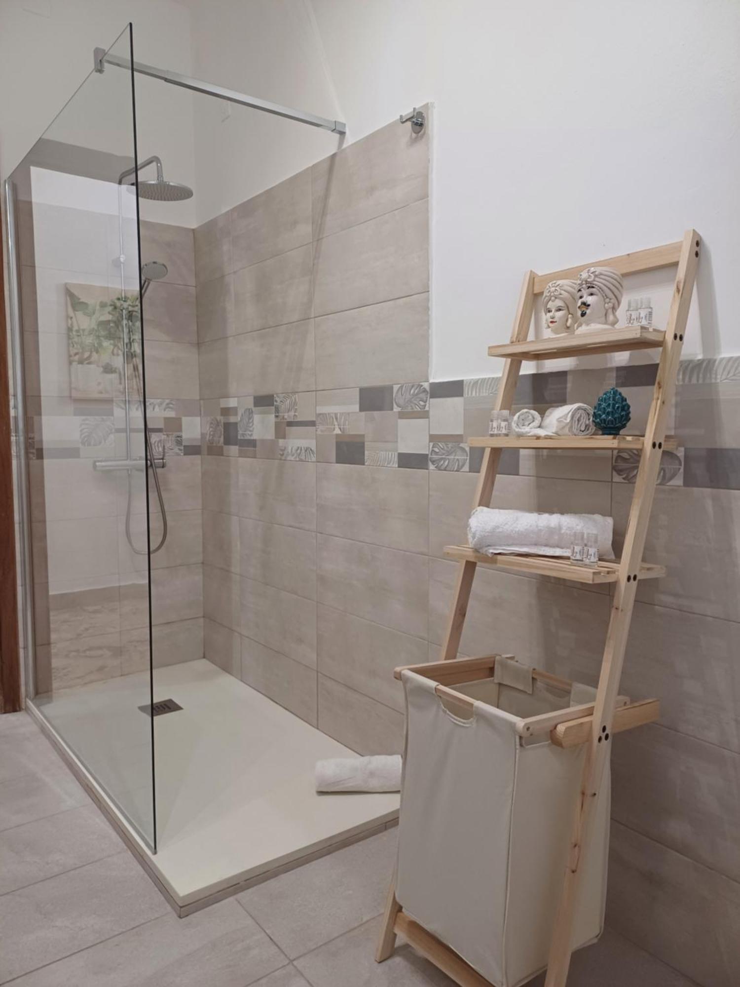 סנטה פלביה Litoranea Home מראה חיצוני תמונה