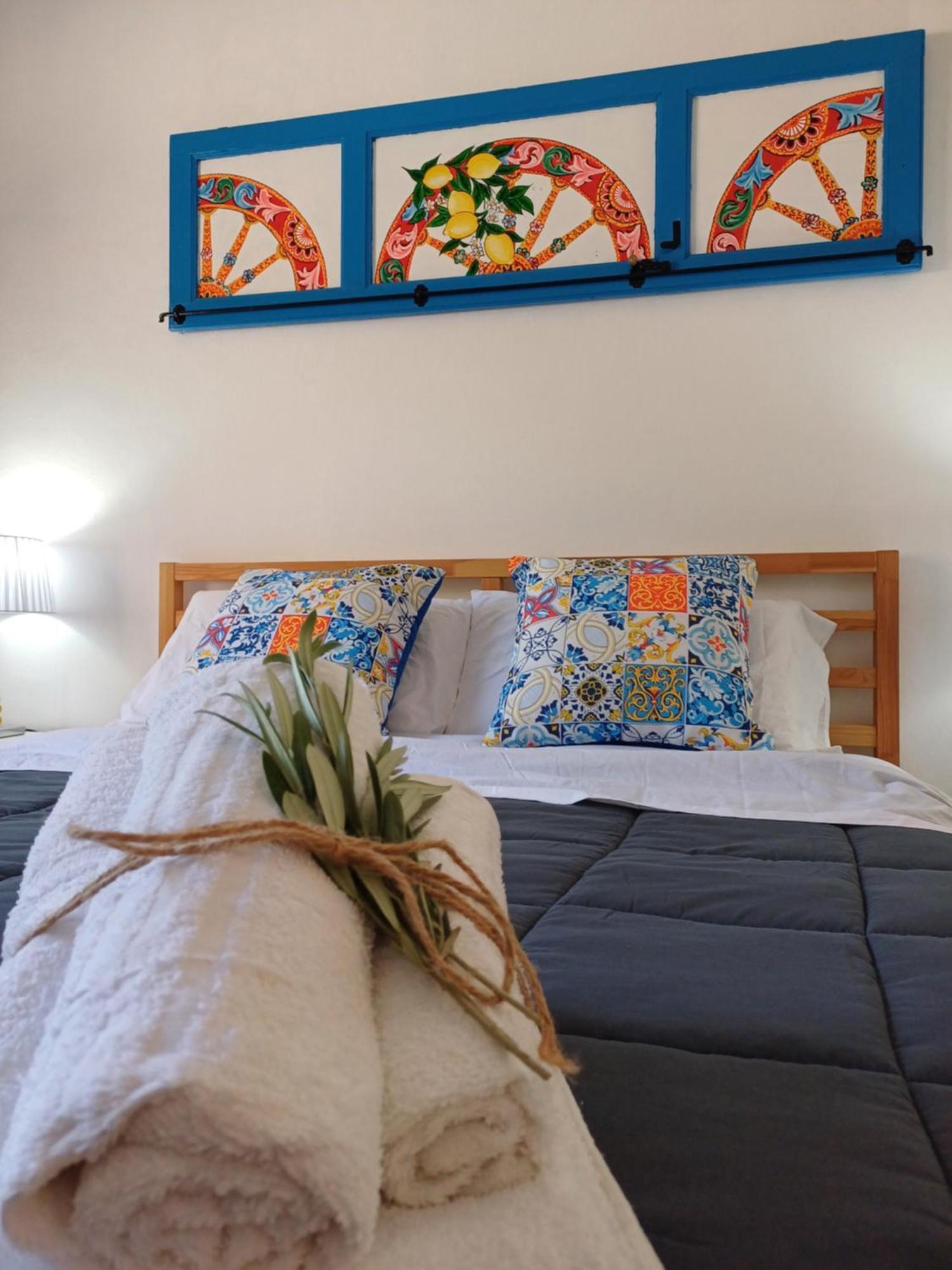 סנטה פלביה Litoranea Home מראה חיצוני תמונה