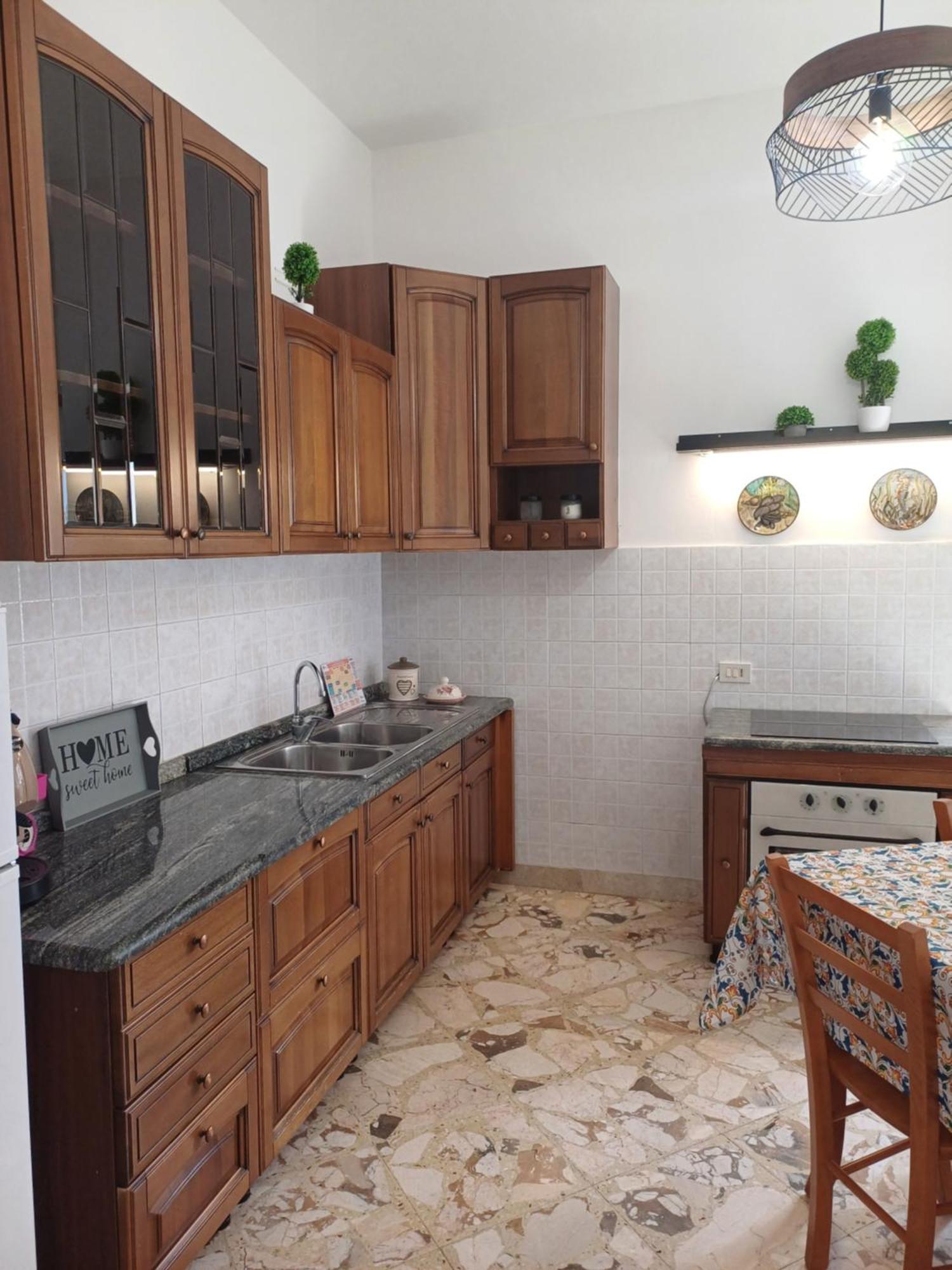 סנטה פלביה Litoranea Home מראה חיצוני תמונה